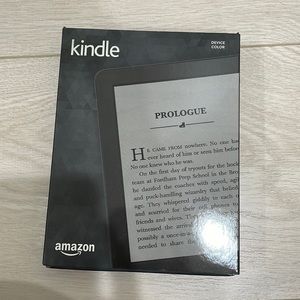 Kindle 7th Generation - Unopened